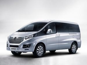 JAC Refine M '2013